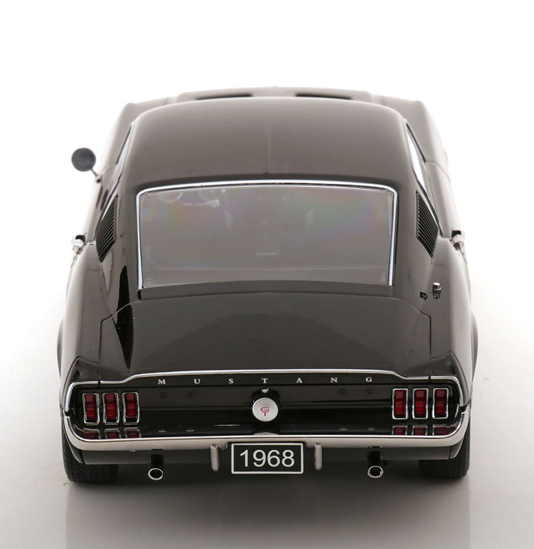 AmiAmi [Character & Hobby Shop] | 1/18 Ford Mustang GT
