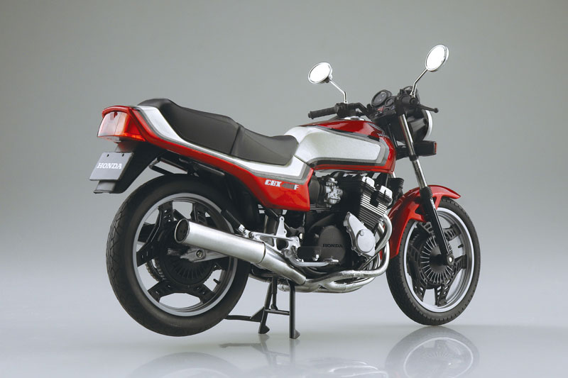 AmiAmi [Character & Hobby Shop] | 1/12 Complete Motorcycle
