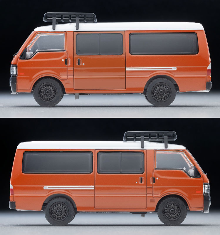 AmiAmi [Character & Hobby Shop] | LV-N310d Mazda Bongo