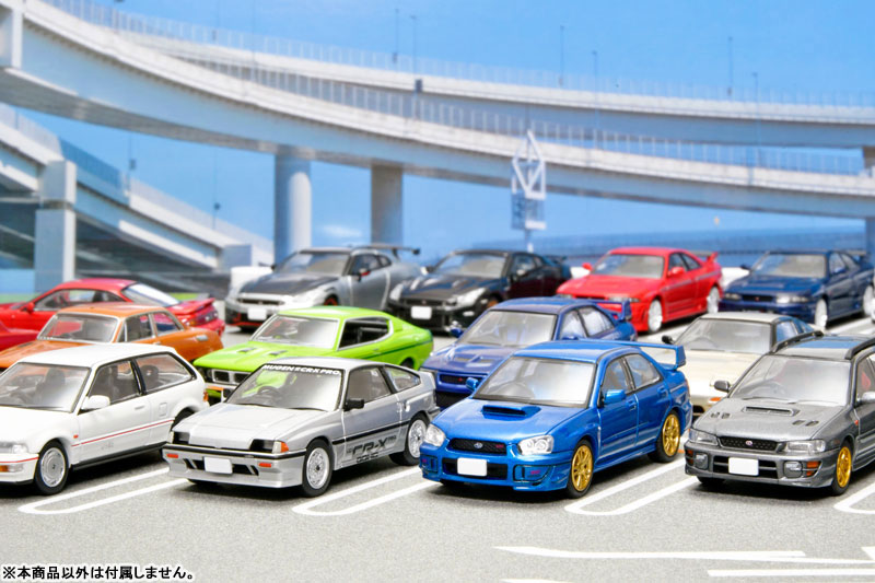 AmiAmi [Character & Hobby Shop] | Tomicarama Vintage 12a Daikoku