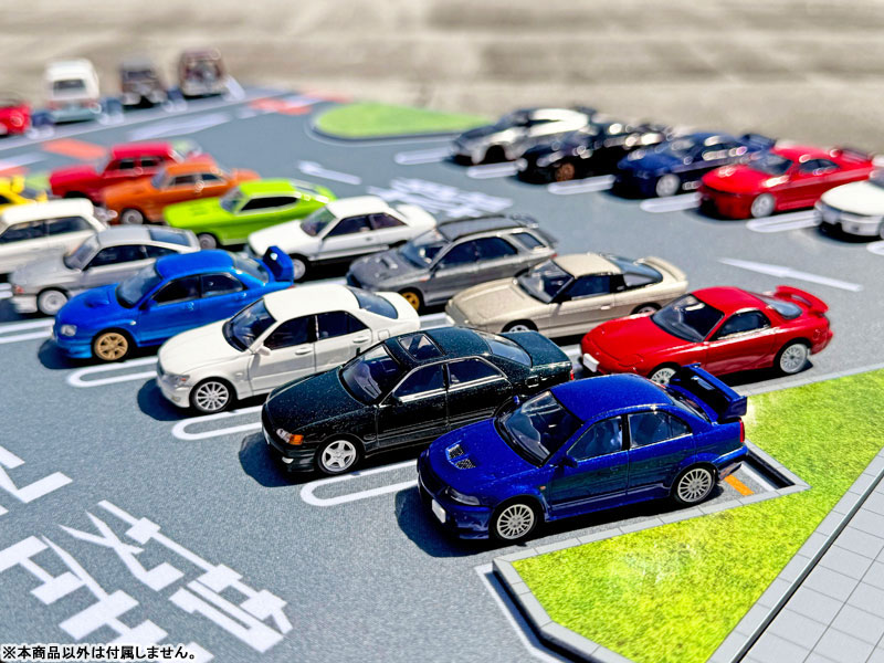 AmiAmi [Character & Hobby Shop] | Tomicarama Vintage 12a Daikoku