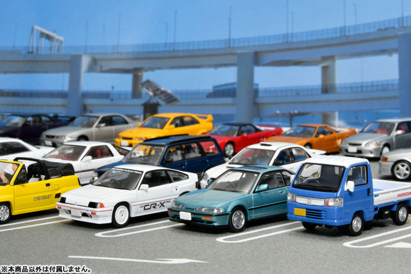 AmiAmi [Character & Hobby Shop] | Tomicarama Vintage 13a