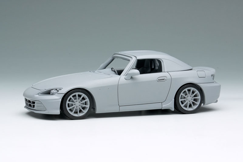 AmiAmi [Character & Hobby Shop] | 1/43 Honda S2000 20th