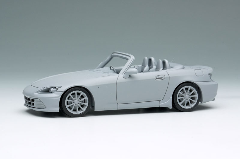 AmiAmi [Character & Hobby Shop] | 1/43 Honda S2000 20th