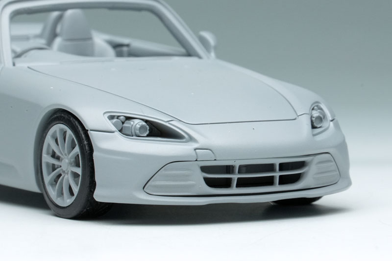 AmiAmi [Character & Hobby Shop] | 1/43 Honda S2000 20th
