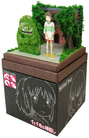 AmiAmi [Character & Hobby Shop] | Miniatuart Kit Studio