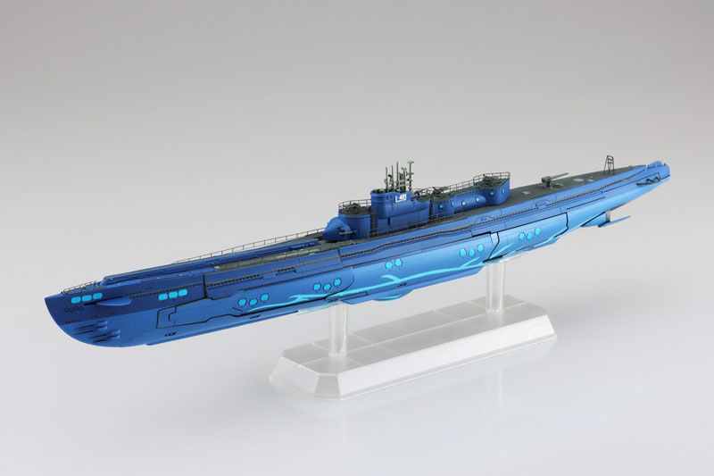 AmiAmi [Character & Hobby Shop] | Arpeggio of Blue Steel: Ars Nova