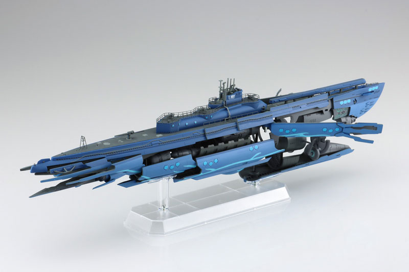 AmiAmi [Character & Hobby Shop] | Arpeggio of Blue Steel: Ars Nova