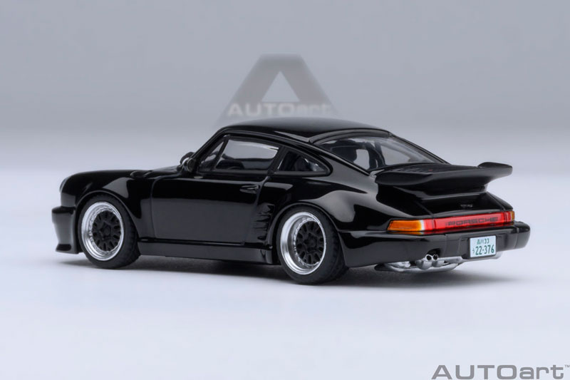 AmiAmi [Character & Hobby Shop] | 1/64 Porsche 911 (930