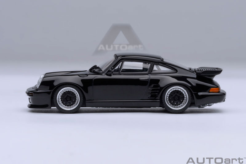 AmiAmi [Character & Hobby Shop] | 1/64 Porsche 911 (930