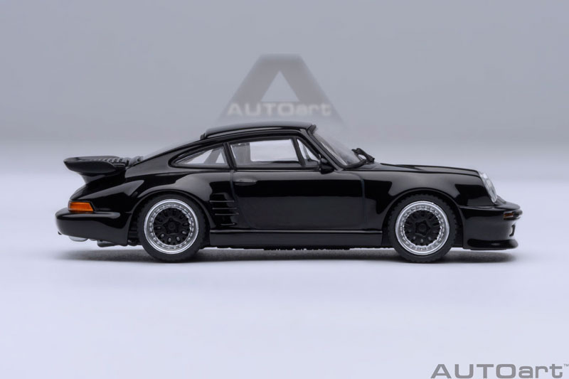AmiAmi [Character & Hobby Shop] | 1/64 Porsche 911 (930