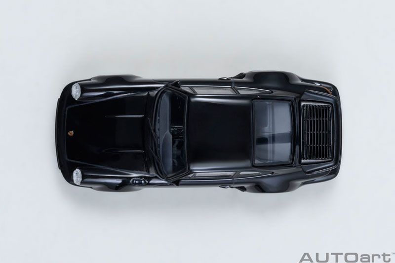 AmiAmi [Character & Hobby Shop] | 1/64 Porsche 911 (930
