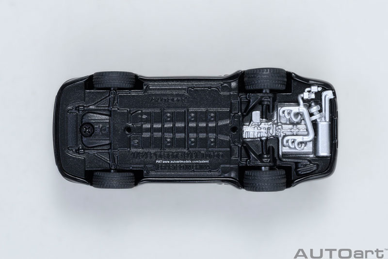 AmiAmi [Character & Hobby Shop] | 1/64 Porsche 911 (930