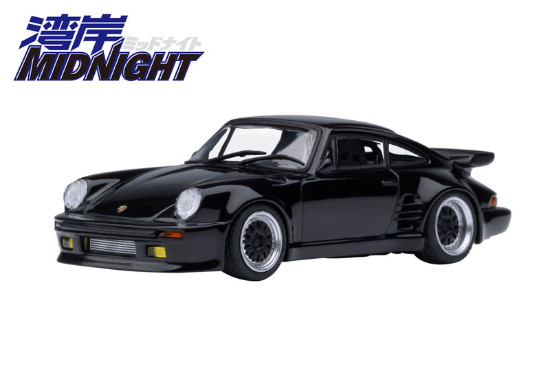 専用 ヤムチャ　test9 AmiAmi [Character & Hobby Shop] | 1/64 Porsche 911 (930