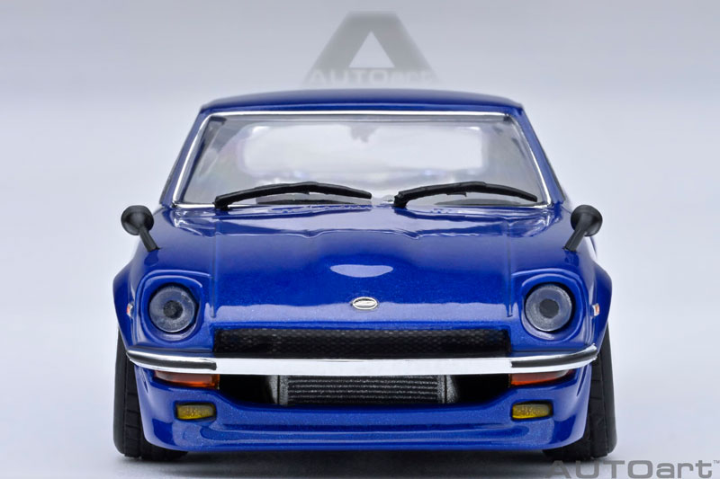 ディジー⭐︎ AmiAmi [Character & Hobby Shop] | 1/64 Nissan Fairlady Z