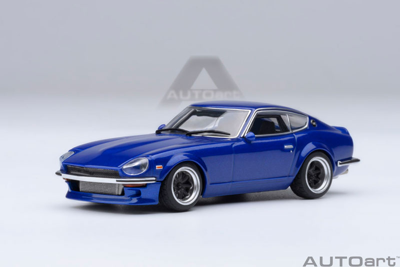 激安直営店 Hobby & [Character AmiAmi Shop] Z Fairlady Nissan 1/64 | 小物