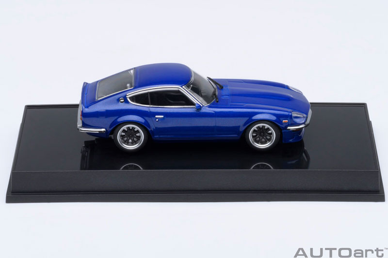 AmiAmi [Character & Hobby Shop] | 1/64 Nissan Fairlady Z
