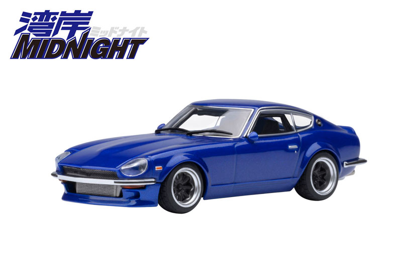 【初売り】 1/64 | Shop] Hobby & [Character AmiAmi Nissan Z Fairlady 版画