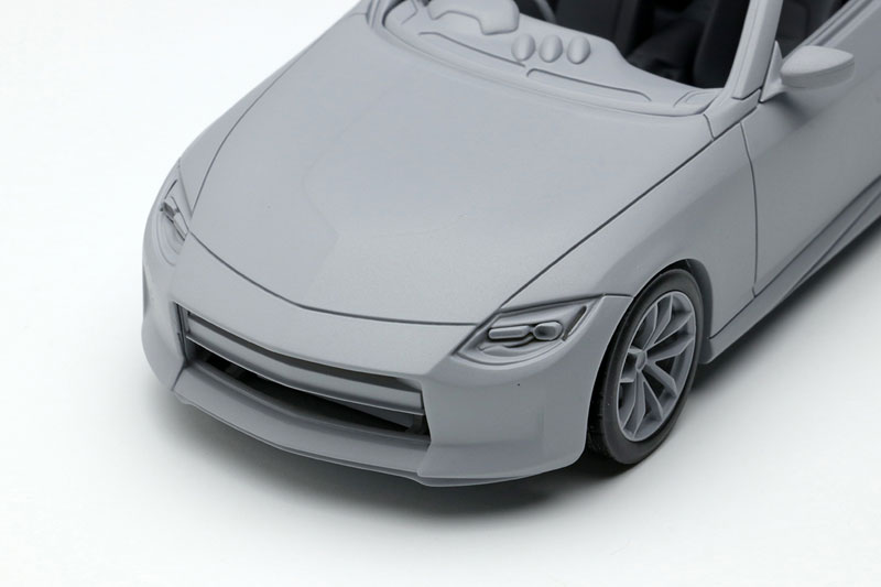 AmiAmi [Character & Hobby Shop] | 1/43 Nissan Fairlady Z
