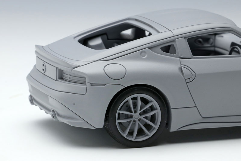 AmiAmi [Character & Hobby Shop] | 1/43 Nissan Fairlady Z