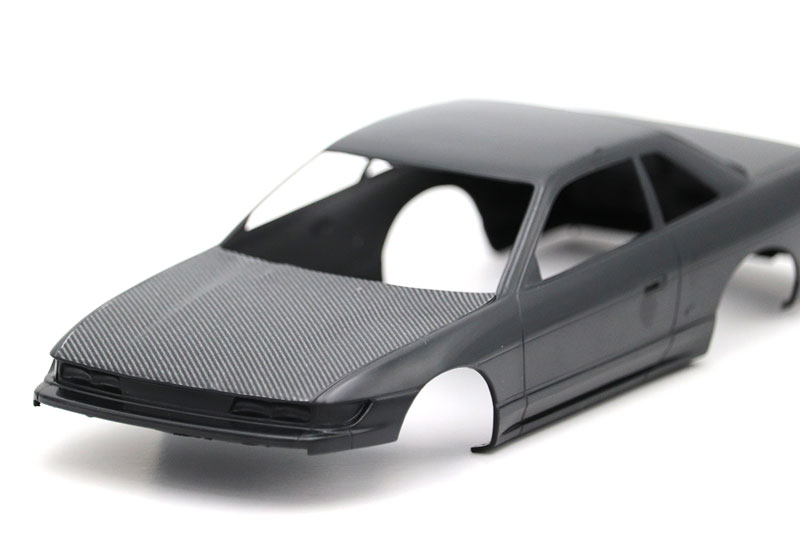 AmiAmi [Character & Hobby Shop] | 1/24 Touge Series No.23 EX-1