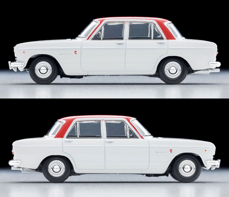 AmiAmi [Character & Hobby Shop] | Tomica Limited Vintage LV-217a