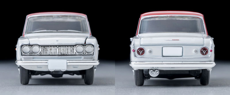 AmiAmi [Character & Hobby Shop] | Tomica Limited Vintage LV-217a