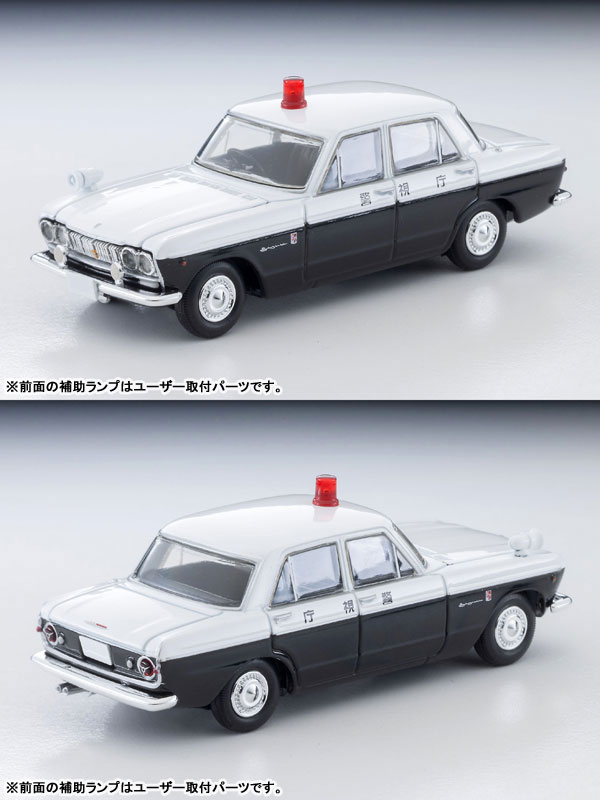 AmiAmi [Character & Hobby Shop] | Tomica Limited Vintage LV