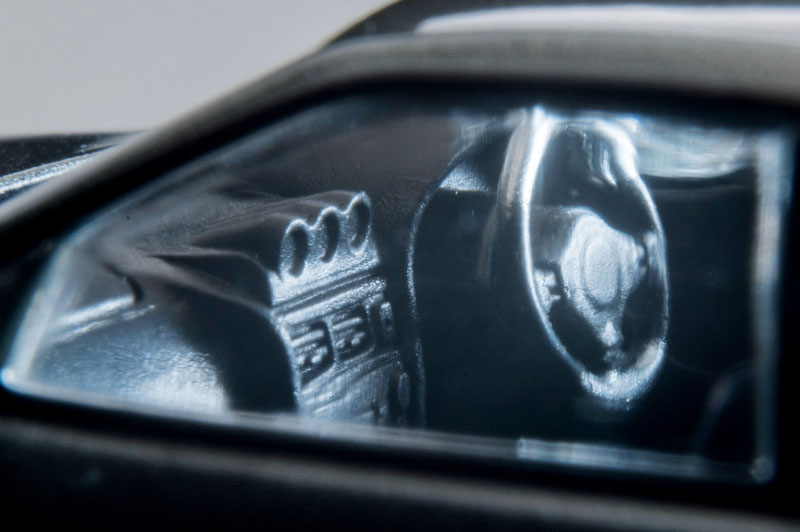 AmiAmi [Character & Hobby Shop] | LV-N353a Nissan Skyline 2-door