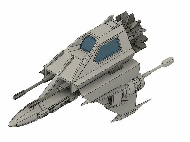 AmiAmi [Character & Hobby Shop] | Message from Space Ginga Taisen