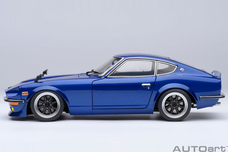 AmiAmi [Character & Hobby Shop] | 1/18 Nissan Fairlady Z