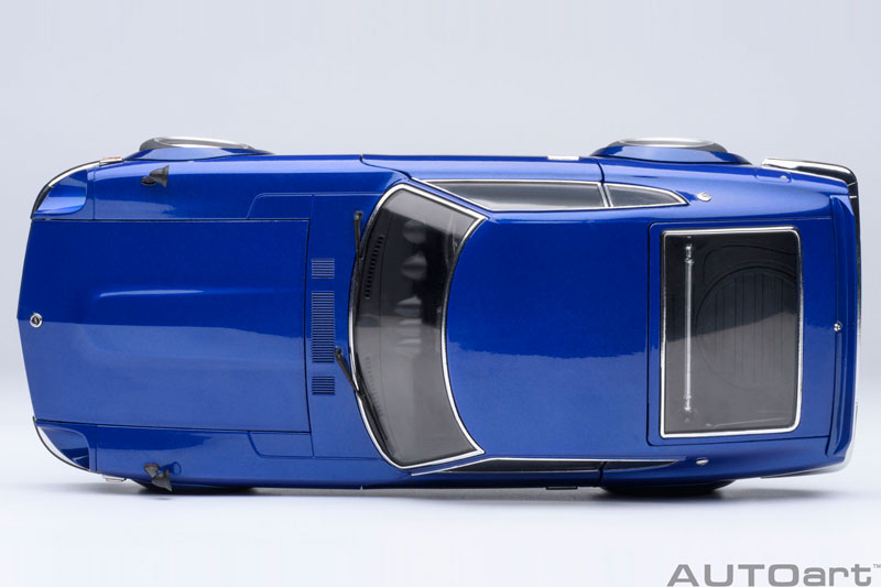 AmiAmi [Character & Hobby Shop] | 1/18 Nissan Fairlady Z