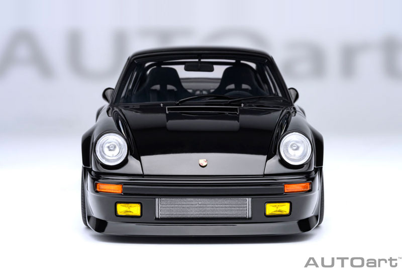 AmiAmi [Character & Hobby Shop] | 1/18 Porsche 911 (930