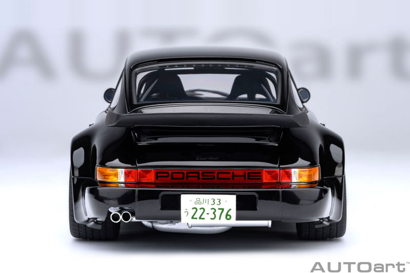 AmiAmi [Character & Hobby Shop] | 1/18 Porsche 911 (930