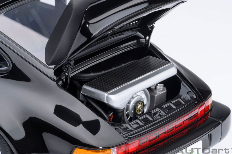 AUTOart - AUTOart ポルシェ 911 turbo 3.3 1/18 AmiAmi [Character & Hobby Shop] | 1/18 Porsche 911 (930