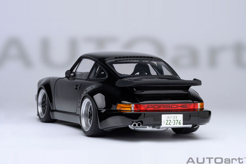 AmiAmi [Character & Hobby Shop] | 1/18 Porsche 911 (930