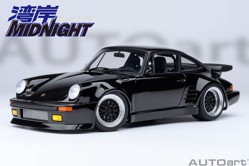 AmiAmi [Character & Hobby Shop] | 1/18 Porsche 911 (930