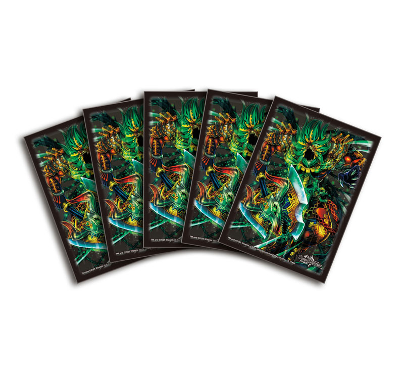 master duel card sleeves White these sleeves are ideal for enthusiasts seeking both robust safeguarding and a distinctive character presentation yugioh master duel despia deck