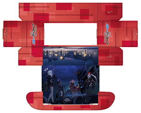 AmiAmi [Character & Hobby Shop] | Bushiroad Storage Box