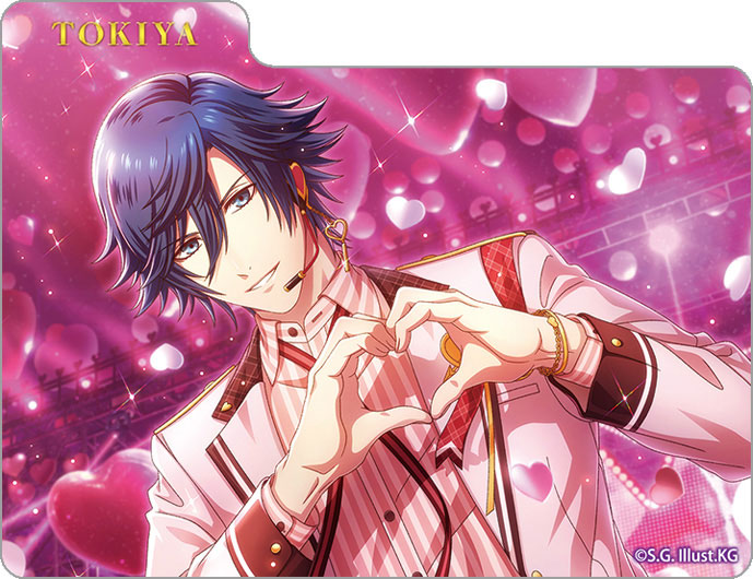 AmiAmi [Character & Hobby Shop] | Uta no Prince-sama Shining