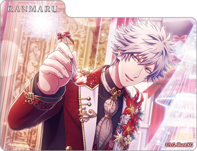 AmiAmi [Character & Hobby Shop] | Uta no Prince-sama Shining