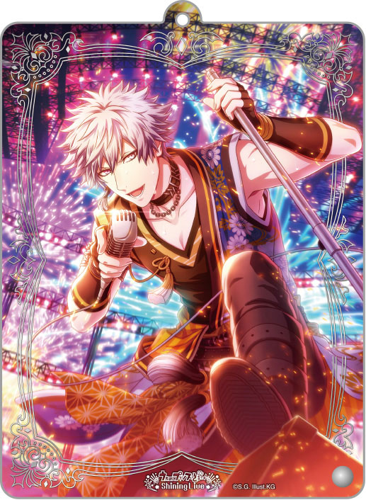 AmiAmi [Character & Hobby Shop] | Uta no Prince-sama Shining Live