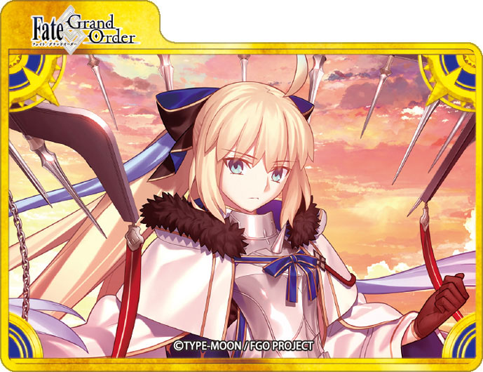 AmiAmi [Character & Hobby Shop] | Character Deck Case MAX NEO Fate