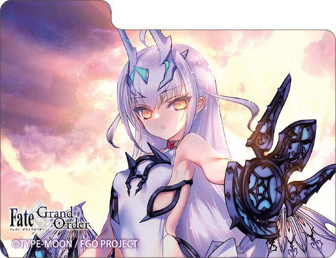 AmiAmi [Character & Hobby Shop] | Character Deck Case MAX NEO Fate
