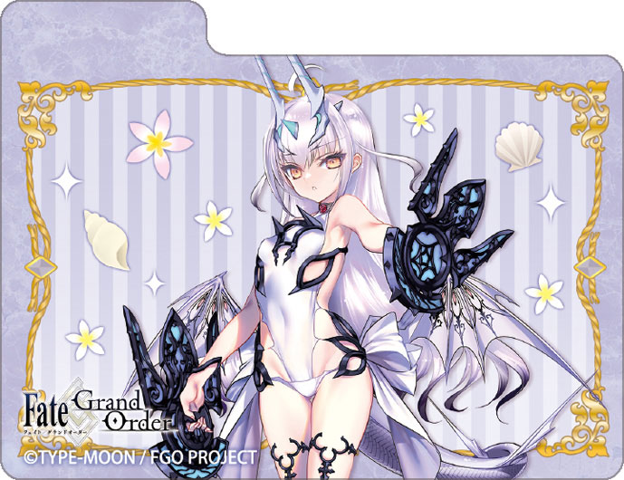 AmiAmi [Character & Hobby Shop] | Character Deck Case MAX NEO Fate