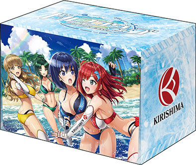AmiAmi [Character & Hobby Shop] | Bushiroad Deck Holder