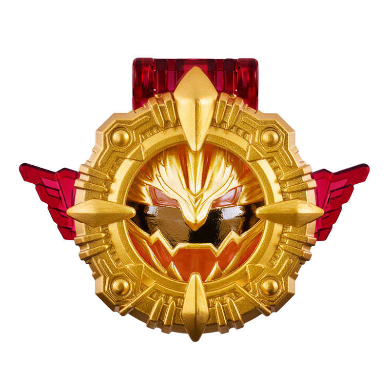 【きのこのこ】　Ray ring #11 AmiAmi [Character & Hobby Shop] | No.1 Sentai Gozyuger DX Sentai