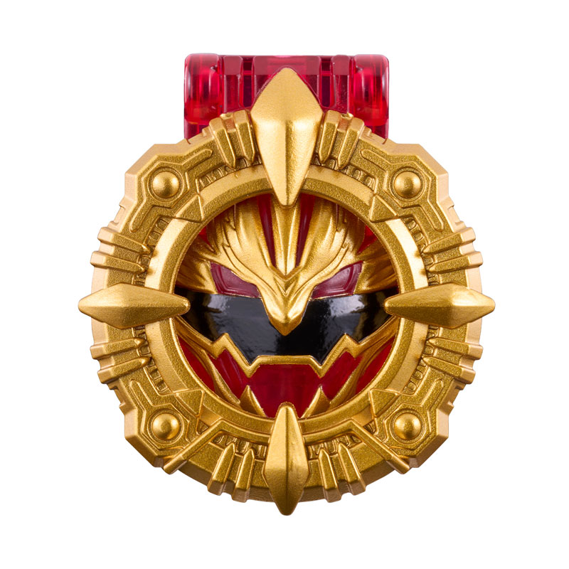 AmiAmi [Character & Hobby Shop] | No.1 Sentai Gozyuger DX
