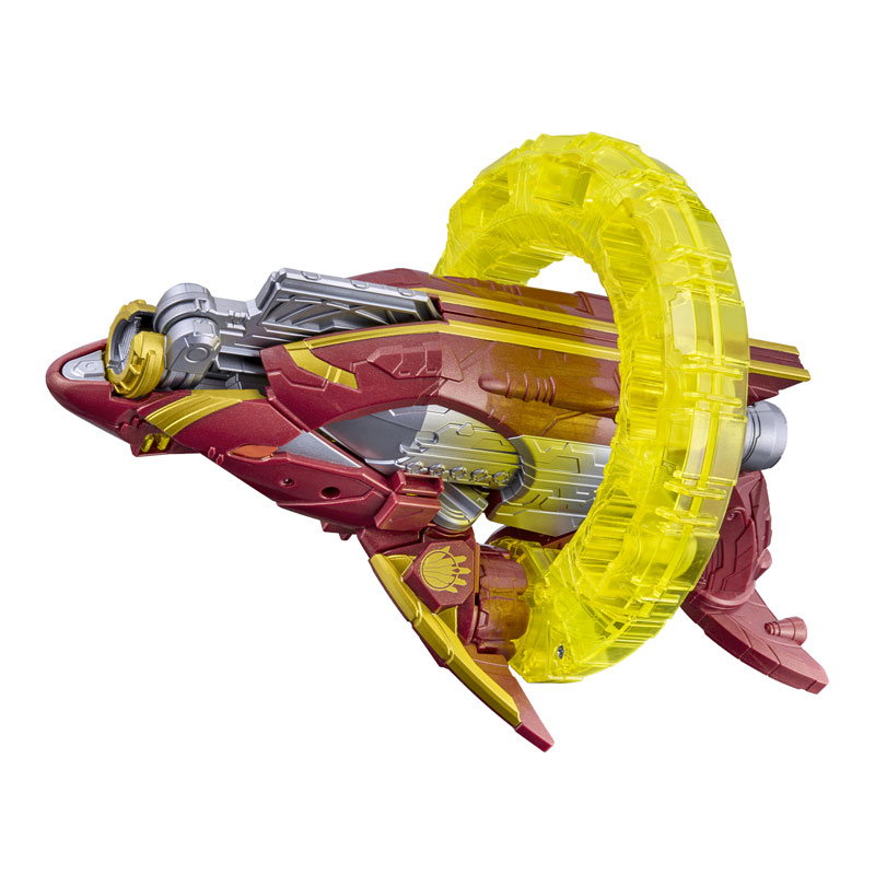 ちびぷぅ AmiAmi [Character & Hobby Shop] | No.1 Sentai Gozyuger Gozyu