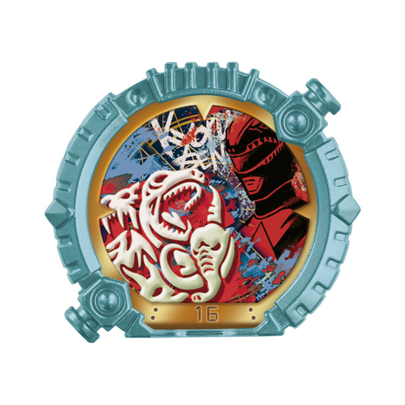 【2162】ボイジャーくん AmiAmi [Character & Hobby Shop] | No.1 Sentai Gozyuger DX
